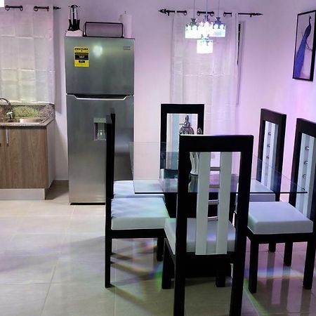 Premium Apartment Santiago De Los Caballeros Eksteriør billede
