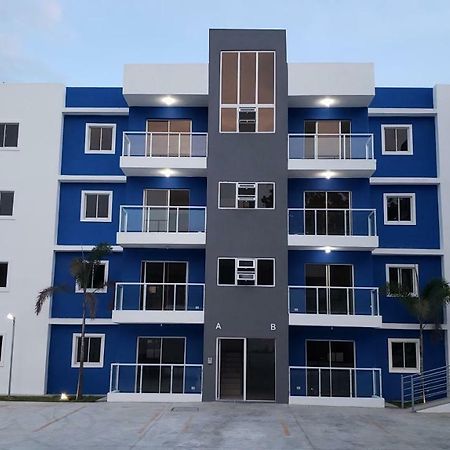 Premium Apartment Santiago De Los Caballeros Eksteriør billede