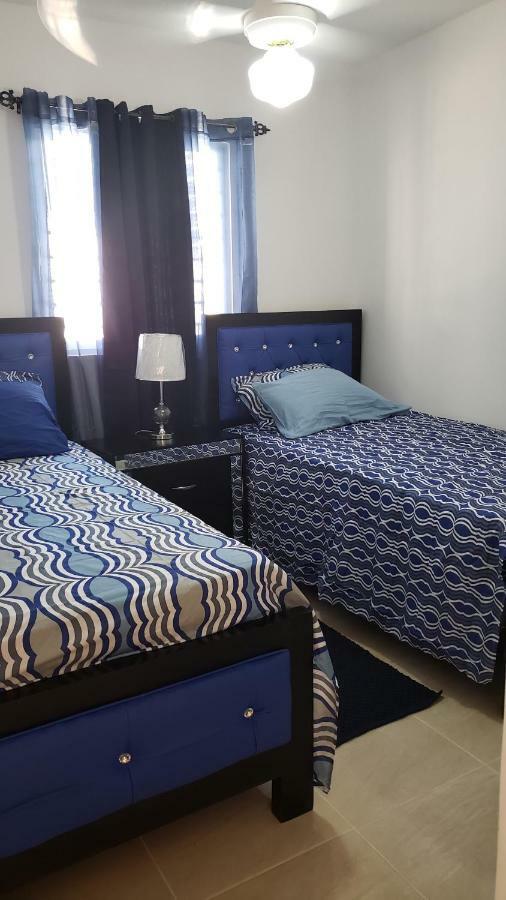 Premium Apartment Santiago De Los Caballeros Eksteriør billede