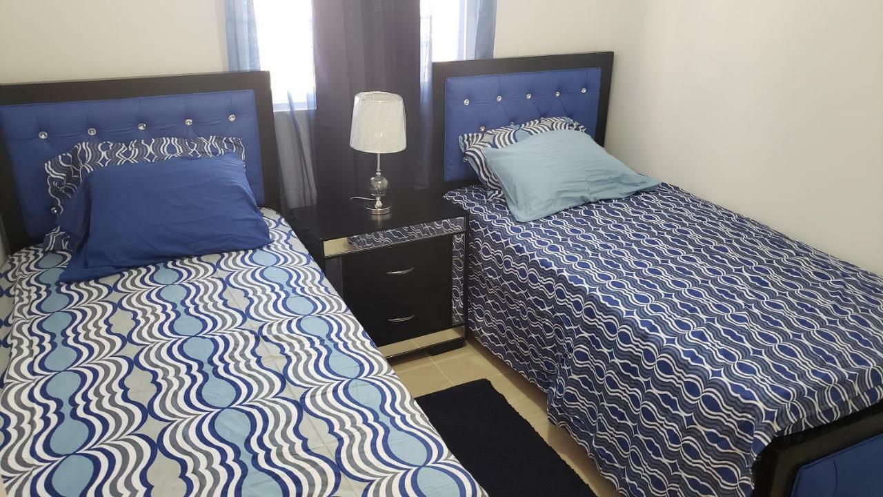 Premium Apartment Santiago De Los Caballeros Eksteriør billede