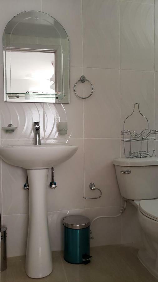 Premium Apartment Santiago De Los Caballeros Eksteriør billede