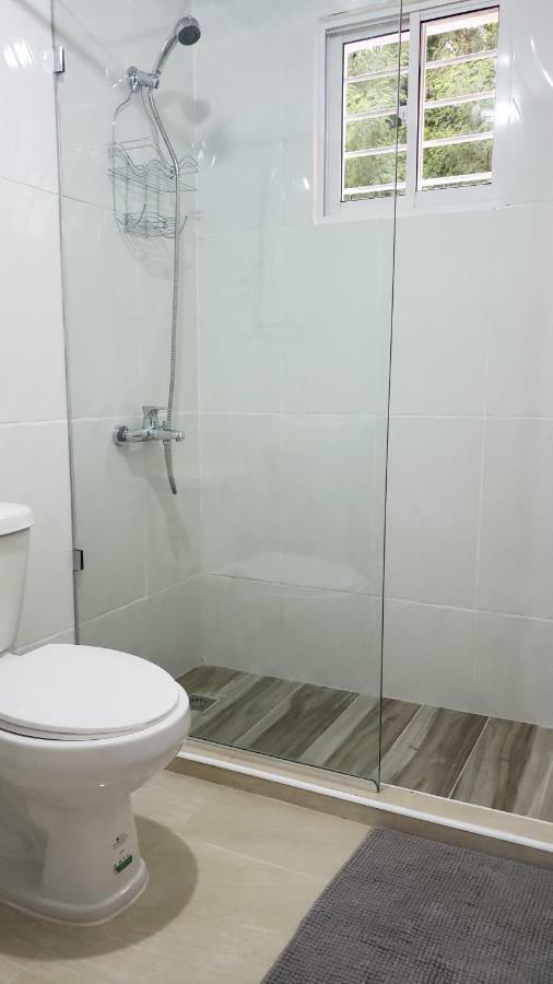 Premium Apartment Santiago De Los Caballeros Eksteriør billede