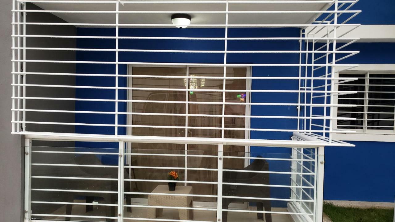 Premium Apartment Santiago De Los Caballeros Eksteriør billede