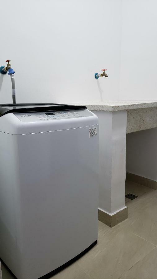 Premium Apartment Santiago De Los Caballeros Eksteriør billede