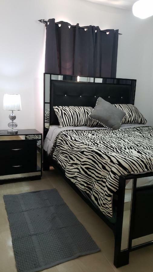 Premium Apartment Santiago De Los Caballeros Eksteriør billede